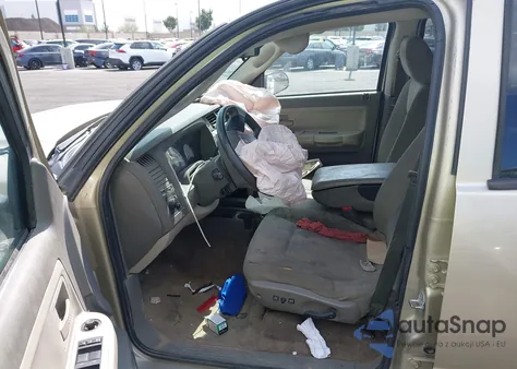 2011 Ram Dakota Bighorn/Lonestar z USA, uszkodzony, nr VIN 1D7RE3GP7BS636151